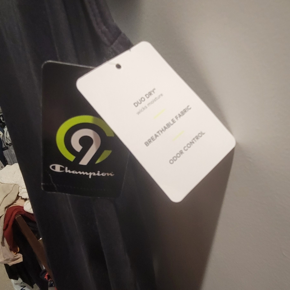 Racerback Work Out Tank - Picture 4 of 5